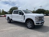 New 2026 Ford F250 Lariat image 2