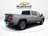 New 2025 Chevrolet Silverado 2500 LT w/ All Star Edition image 3