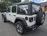 Used 2023 Jeep Wrangler Unlimited Sport image 5