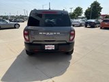 Used 2024 Ford Bronco Sport Big Bend image 4