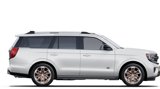 New 2025 Ford Expedition King Ranch image 5