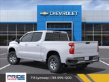 New 2025 Chevrolet Silverado 1500 LT w/ Convenience Package II image 3