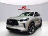 Used 2023 INFINITI QX60 Luxe w/ Cargo Package image 2