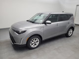 Used 2024 Kia Soul LX w/ Option Group 015 image 2