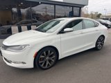 Used 2016 Chrysler 200 C w/ Navigation & Sound Group I image 2