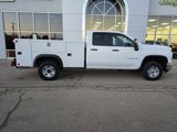 New 2025 Chevrolet Silverado 2500 W/T w/ WT Convenience Package image 3