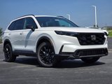 New 2026 Honda CR-V Sport-L image 1