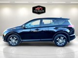 Used 2018 Toyota RAV4 LE w/ All Weather Liner Package image 2