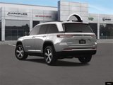 New 2025 Jeep Grand Cherokee Limited 4xe image 5