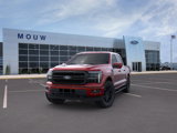 New 2025 Ford F150 Lariat w/ Equipment Group 501A Mid image 2