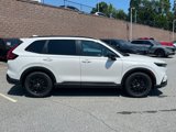 New 2026 Honda CR-V Sport-L image 2