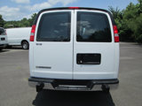 Used 2023 Chevrolet Express 2500 w/ Driver Convenience Package image 5