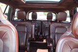 Used 2022 Lincoln Aviator Black Label w/ Class IV Trailer Tow Package image 6