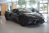 New 2026 Chevrolet Corvette Stingray Premium Cpe w/ Z51 Performance Package image 3