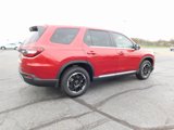 New 2025 Honda Pilot EX-L image 3