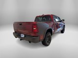 New 2025 RAM 1500 Rebel w/ Rebel Level 1 Equipment Group image 4
