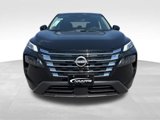 New 2026 Nissan Rogue SV image 3
