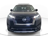 New 2025 Nissan Pathfinder Platinum w/ Cargo Package image 3