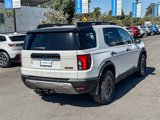 New 2026 Honda Passport TrailSport Elite image 5