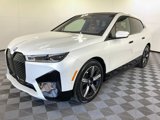 Certified 2023 BMW iX M60 w/ Executive Package image 1