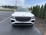 Used 2025 Genesis GV80 3.5T Prestige image 3