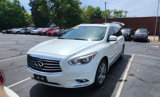 Used 2015 INFINITI QX60 Luxe image 3