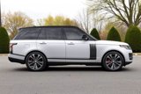 Used 2020 Land Rover Range Rover SV Autobiography Dynamic image 3
