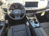 New 2026 Nissan Rogue Platinum image 3
