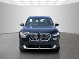 New 2025 BMW X3 xDrive30 w/ Convenience Package image 2