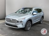 Used 2023 Hyundai Santa Fe Limited image 2