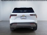New 2026 Chevrolet Equinox LT w/ Convenience Package II image 4