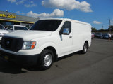 Used 2015 Nissan NV 2500 S w/ Power Package image 3
