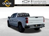 New 2025 Chevrolet Silverado 1500 LT w/ All Star Edition Plus image 4