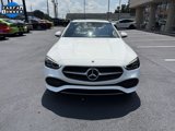 Used 2023 Mercedes-Benz C 300 4MATIC Sedan w/ Exclusive Trim Package image 2