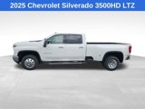 New 2025 Chevrolet Silverado 3500 LTZ w/ LTZ Plus Package image 2