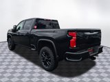 New 2025 Chevrolet Silverado 2500 LTZ w/ LTZ Plus Package image 6