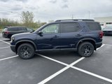 New 2026 Honda Passport RTL image 2