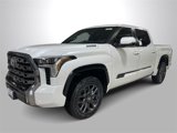 New 2025 Toyota Tundra Platinum image 4