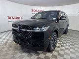 New 2025 Lincoln Navigator L Black Label image 3