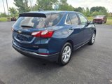 Used 2021 Chevrolet Equinox LT image 5