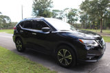 Used 2019 Nissan Rogue SV w/ Premium Package image 2
