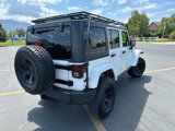 Used 2012 Jeep Wrangler Unlimited Rubicon w/ Connectivity Group image 6