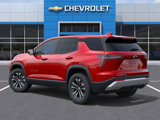 New 2026 Chevrolet Equinox LT w/ Convenience Package II image 3