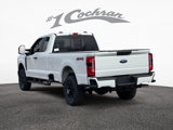 New 2025 Ford F250 XL w/ STX Appearance Package image 4