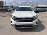 Used 2021 Volkswagen Atlas SEL w/ MDO Package (Bench Seat) image 4