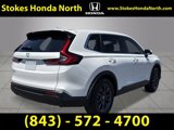 New 2026 Honda CR-V EX-L image 4