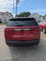 Used 2022 Chevrolet Traverse RS image 6