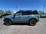 Used 2021 Ford Bronco Sport Outer Banks image 6