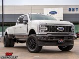Used 2025 Ford F350 King Ranch image 2