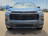 New 2026 Chevrolet Equinox RS w/ Safety and Technology Package image 2